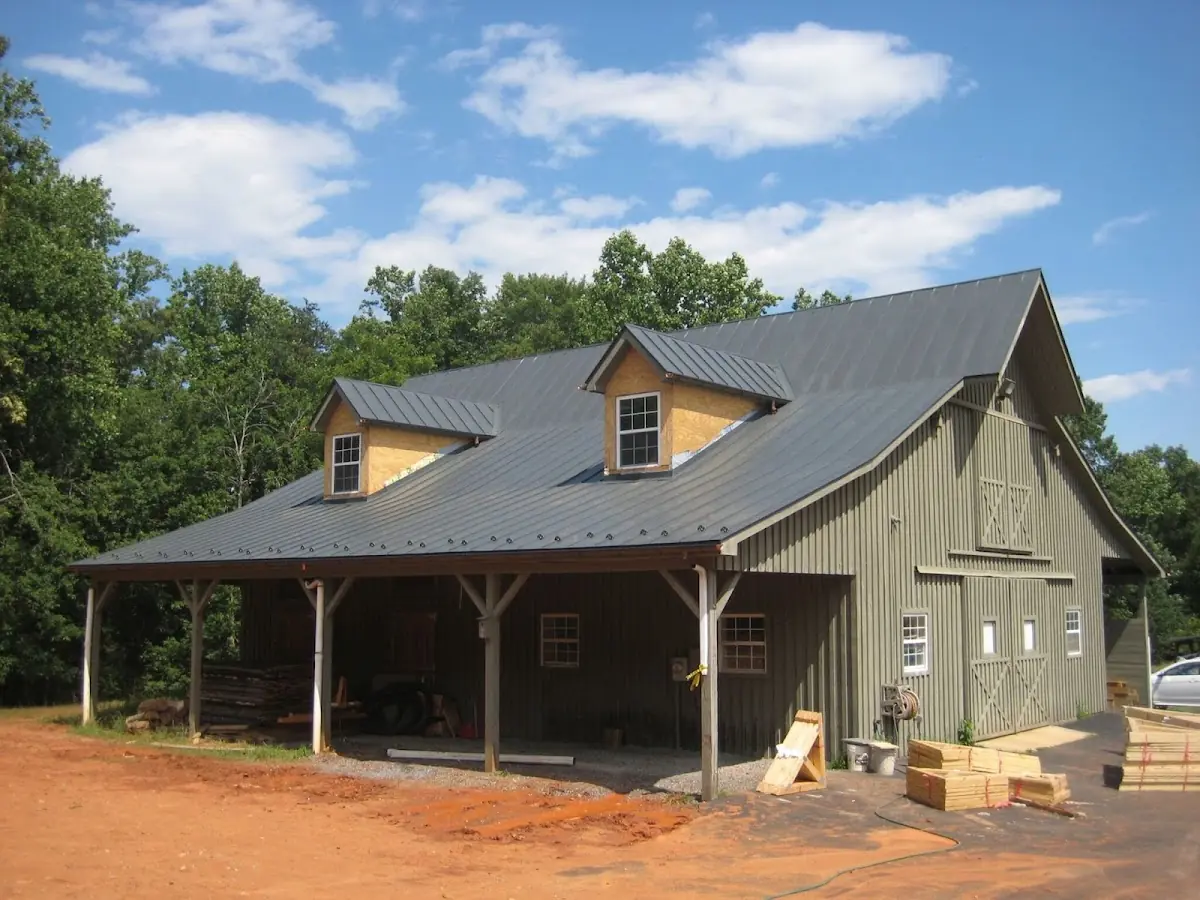 Expert Roof Repair workmanship in Midland Park